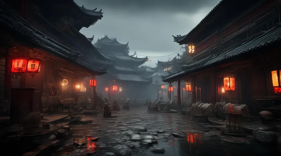 梦幻龙族游戏图片2